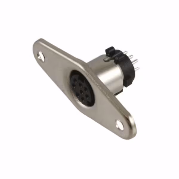 MD-80SN CUI Devices  Assemblages de connecteurs circulaires